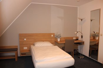 Landhaus Hotel Muller fotoğrafı