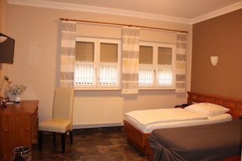Landhaus Hotel Muller galeri fotoğrafı