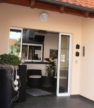 Landhaus Hotel Muller fotoğrafı