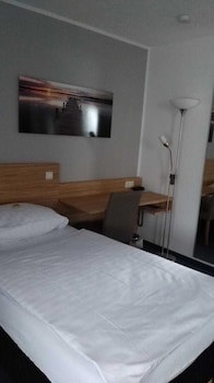 Landhaus Hotel Muller galeri fotoğrafı