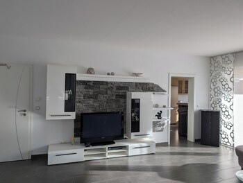 Landhaus Hotel Muller galeri fotoğrafı