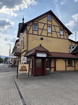 Hotel Gerber galeri fotoğrafı