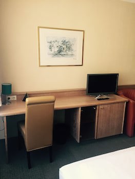 Hotel Gerber galeri fotoğrafı