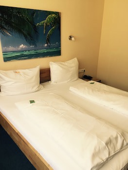 Hotel Gerber galeri fotoğrafı
