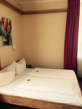 Hotel Gerber galeri fotoğrafı