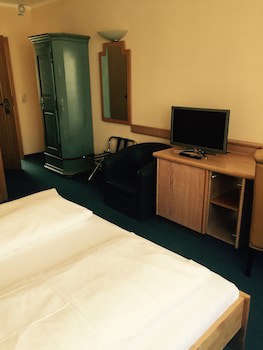 Hotel Gerber galeri fotoğrafı