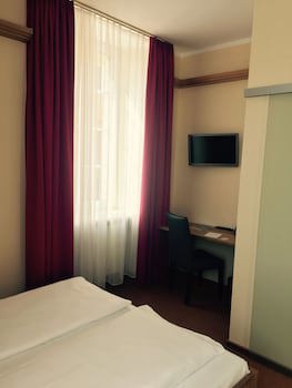Hotel Gerber galeri fotoğrafı