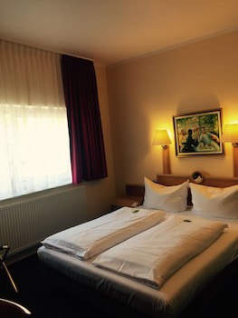 Hotel Gerber galeri fotoğrafı