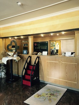 Hotel Gerber fotoğrafı