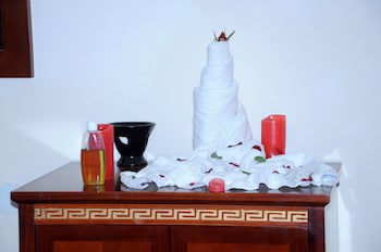 Addis Amba Hotel
