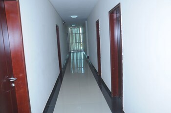 Addis Amba Hotel