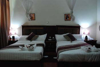 Addis Amba Hotel