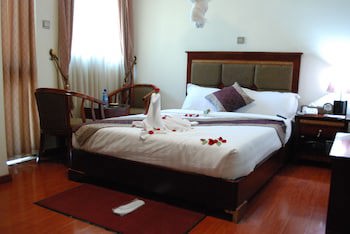 Addis Amba Hotel
