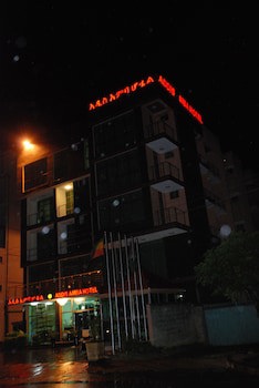 Addis Amba Hotel