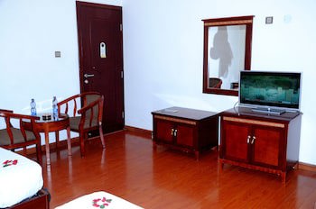 Addis Amba Hotel