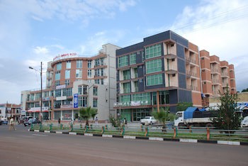 Addis Amba Hotel