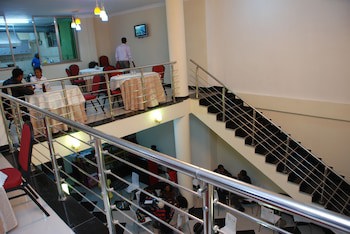 Addis Amba Hotel