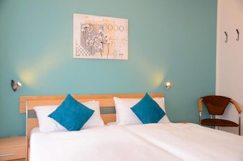 Hotel Herrenhof galeri fotoğrafı