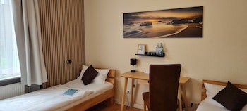 Hotel Herrenhof galeri fotoğrafı