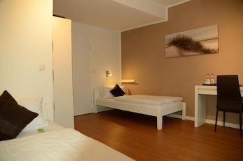 Hotel Herrenhof galeri fotoğrafı