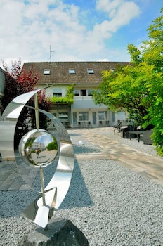 Hotel Herrenhof galeri fotoğrafı