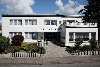 Hotel Herrenhof galeri fotoğrafı
