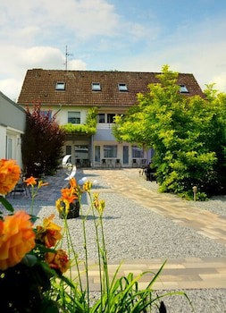 Hotel Herrenhof galeri fotoğrafı