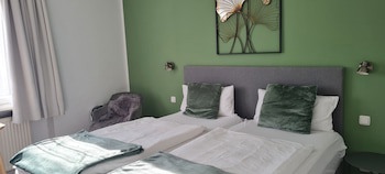 Hotel Herrenhof galeri fotoğrafı