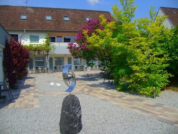 Hotel Herrenhof galeri fotoğrafı
