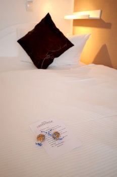 Hotel Herrenhof galeri fotoğrafı