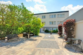Hotel Herrenhof galeri fotoğrafı