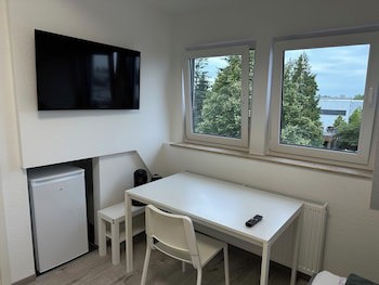 Rheinischer Hof Dormagen galeri fotoğrafı