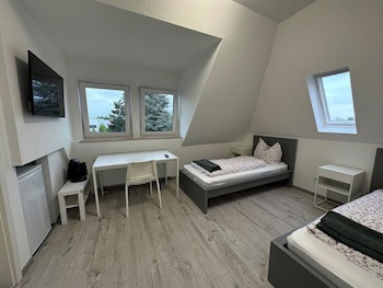Rheinischer Hof Dormagen galeri fotoğrafı