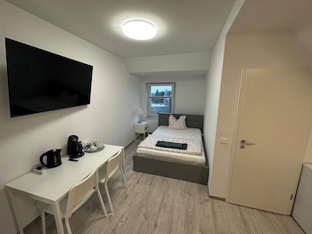 Rheinischer Hof Dormagen fotoğrafı