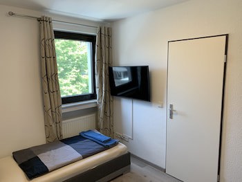 Rheinischer Hof Dormagen galeri fotoğrafı