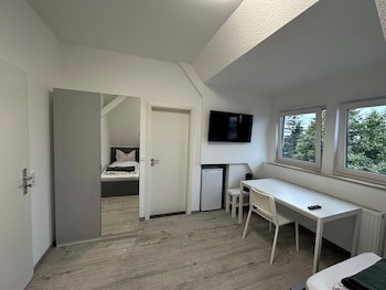 Rheinischer Hof Dormagen galeri fotoğrafı