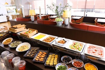 Hotel Wing International Tomakomai