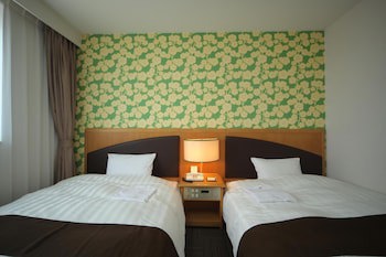 Hotel Wing International Tomakomai