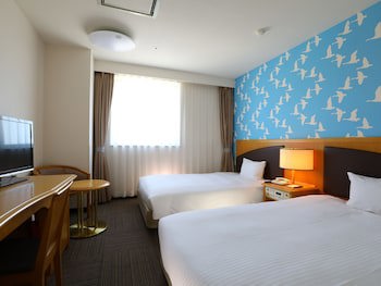 Hotel Wing International Tomakomai