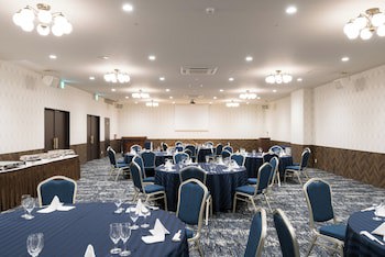 Hotel Wing International Tomakomai