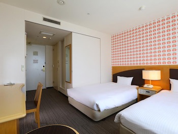 Hotel Wing International Tomakomai