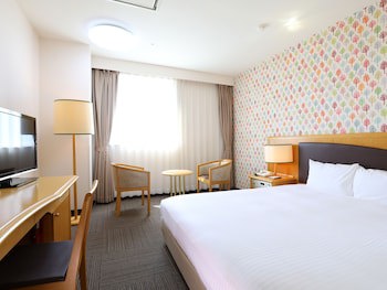 Hotel Wing International Tomakomai