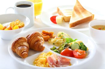 Hotel Wing International Tomakomai