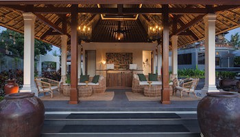 Plataran Ubud Hotel & Spa