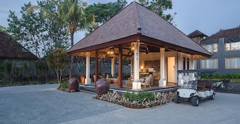 Plataran Ubud Hotel & Spa