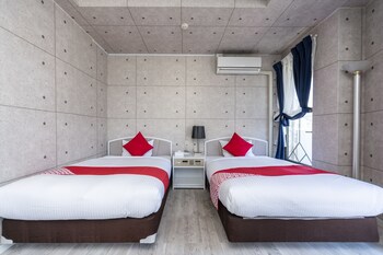 Asuka Hotel