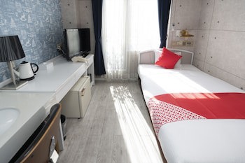 Asuka Hotel