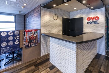 Asuka Hotel