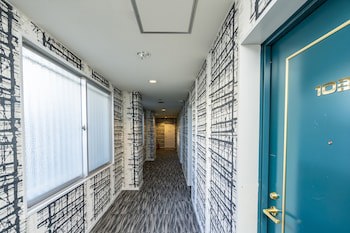 Asuka Hotel