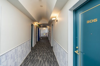 Asuka Hotel